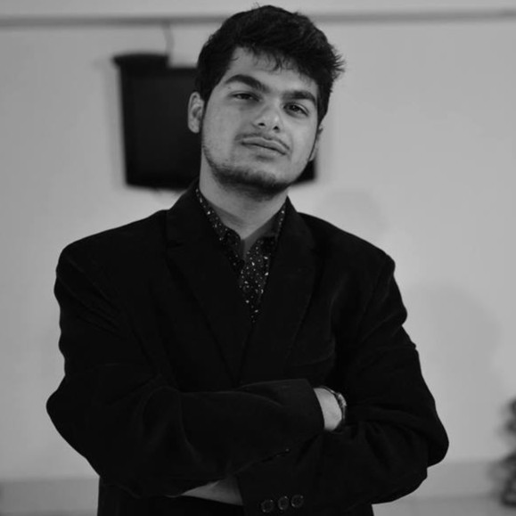Ashirbad Samantaray
