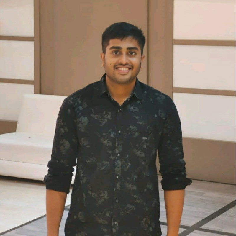 Sahil Garg